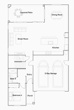 12647 Spotted Wren Wy in Rancho Cordova, CA - Building Photo - Building Photo