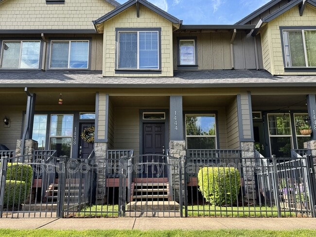 property at 1444 NE Redspire Ln