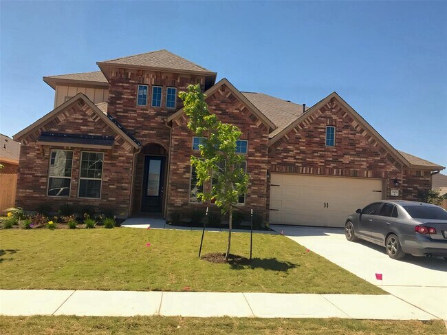 property at 3309 Falconers Way