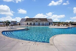 Seaboard at Sidbury Station in Castle Hayne, NC - Building Photo