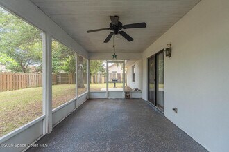 2202 Appalachian Dr in Melbourne, FL - Building Photo - Building Photo
