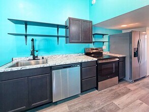 731 W 8th Ave in Eugene, OR - Building Photo - Building Photo