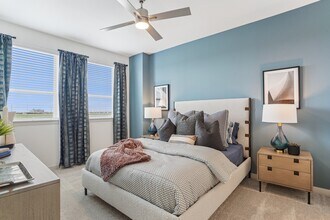 Fairway North Fields in Frisco, TX - Foto de edificio - Building Photo