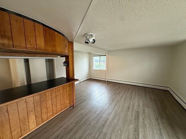 535 N St in Anchorage, AK - Building Photo - Building Photo