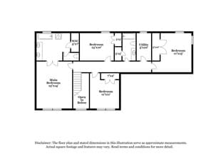 5111 Staplehurst Ln in Woodstock, GA - Building Photo - Building Photo