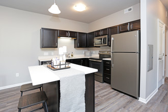 Northgate Apartments in Ankeny, IA - Foto de edificio - Interior Photo