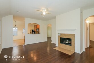 21 Wheeler Ridge Cir in Manvel, TX - Building Photo - Building Photo