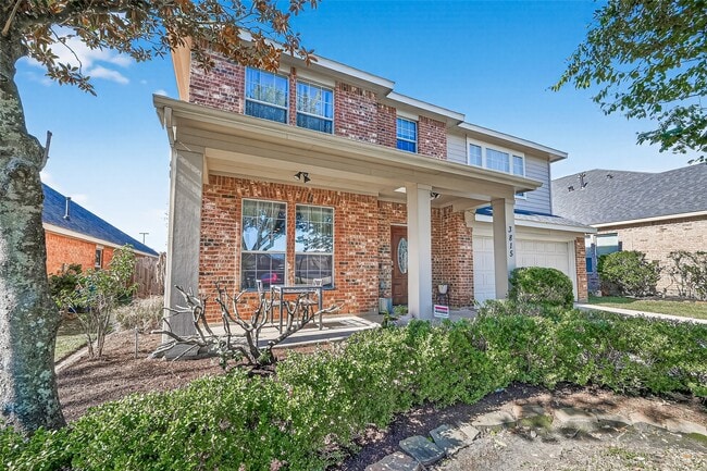 3815 Pine Forest Green Blvd