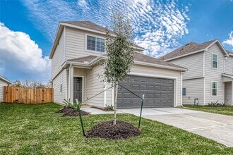 4923 Luke Matthew Dr in Rosharon, TX - Building Photo - Building Photo