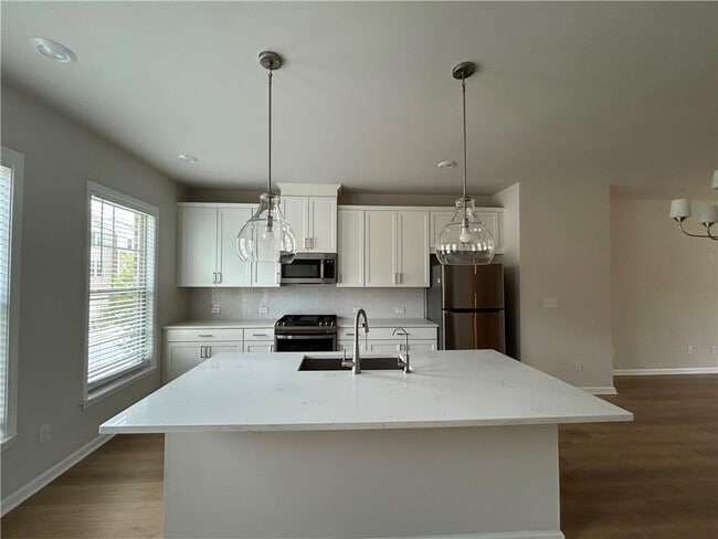 3715 Davis Cir in Duluth, GA - Building Photo - Building Photo