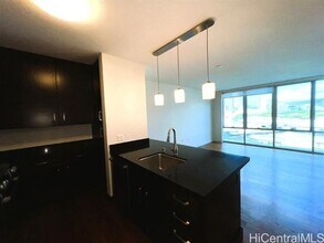 1189 Waimanu St in Honolulu, HI - Foto de edificio - Building Photo