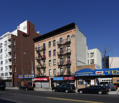 27-24 21st St Apartments