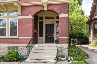 Boron House in Cincinnati, OH - Building Photo - Building Photo