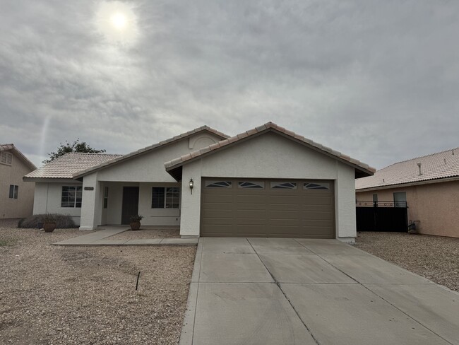 property at 1934 Easy St