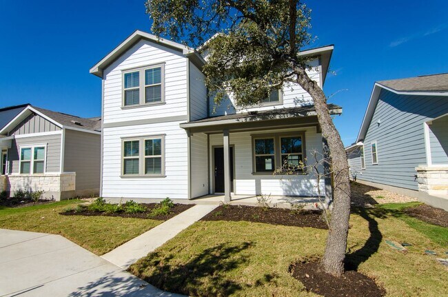 property at 2136 Pecan Island Dr