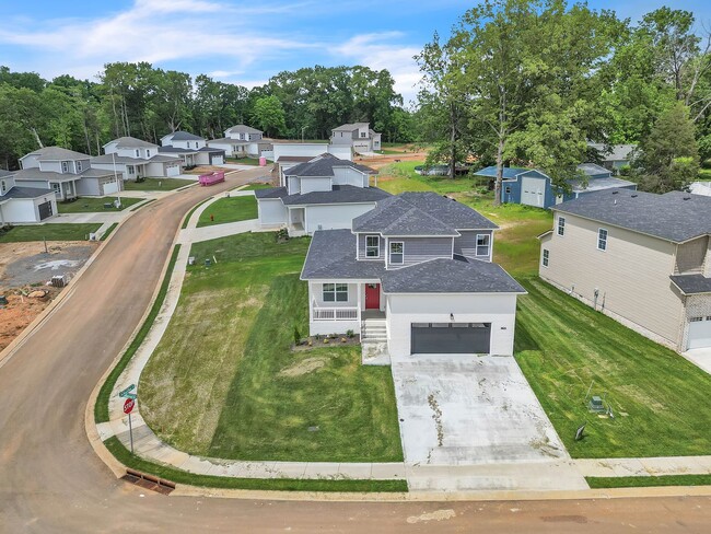 510 N Halifax Ct in Clarksville, TN - Building Photo - Building Photo
