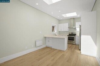 1017 47th St in Emeryville, CA - Building Photo - Building Photo