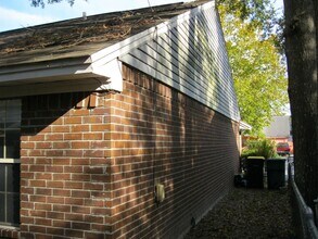 105 S Quail Crossing in Savannah, GA - Building Photo - Building Photo