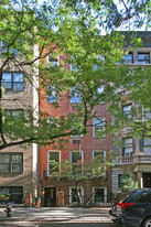 45 E 74th St Apartments