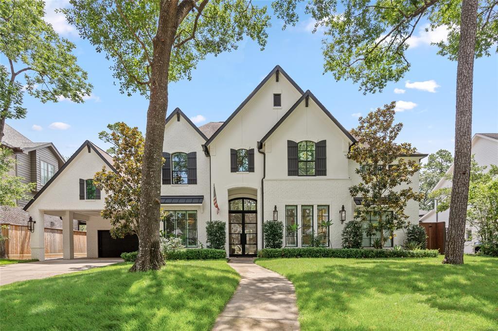 122 Sibelius Ln in Houston, TX - Building Photo
