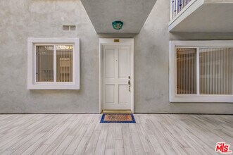 2308 Schader Dr in Santa Monica, CA - Building Photo - Building Photo