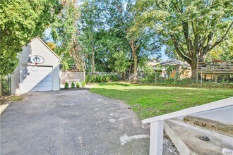 210 Fox St in Bridgeport, CT - Building Photo - Building Photo