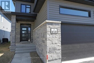 658 Chillon St in Alfred and Plantagenet, ON - Building Photo - Building Photo
