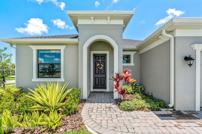 3194 Blazing Star Dr in Melbourne, FL - Building Photo - Building Photo