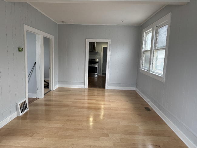 property at 7100 Arizona Ave