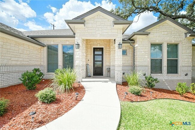 3029 Mystic Mountain Ln in Belton, TX - Building Photo - Building Photo