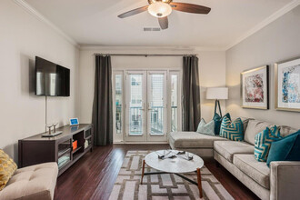51 Main in Kansas City, MO - Foto de edificio - Interior Photo