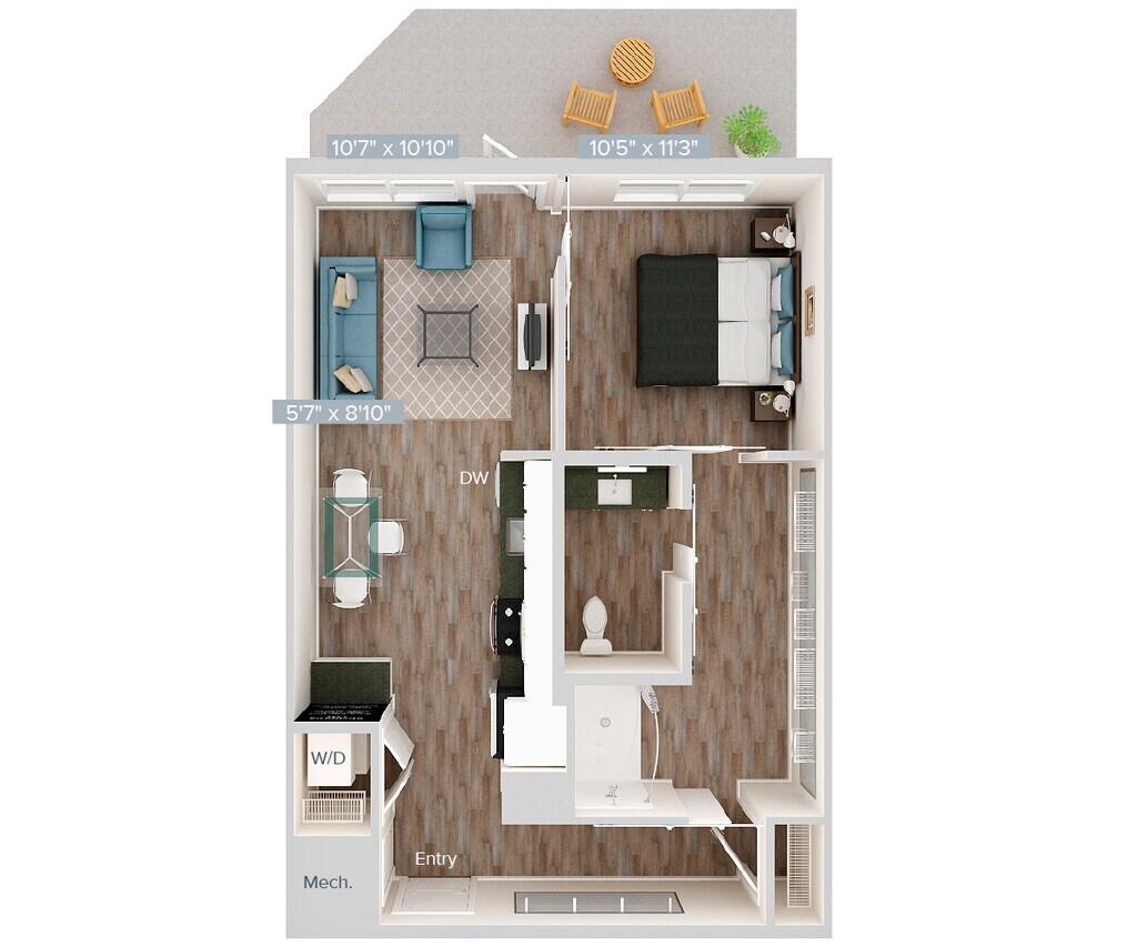 Avalon Yonkers Apartments in Yonkers, NY