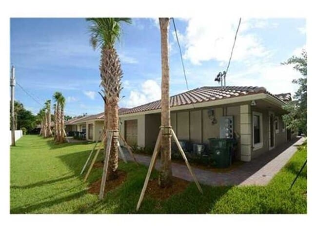 property at 1031 NE 10th Ave