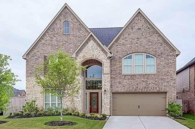 property at 6730 Sotoria Ln