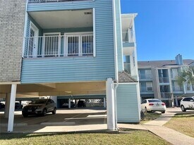 18617 Egret Bay Blvd in Houston, TX - Building Photo