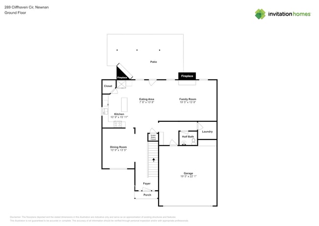 289 Cliffhaven Cir in Newnan, GA - Building Photo - Building Photo