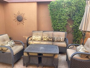 11 Palma Dr in Rancho Mirage, CA - Foto de edificio - Building Photo