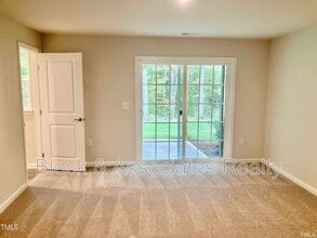 1106 Romeria Dr in Durham, NC - Building Photo - Building Photo