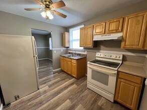 3114 N Harding St in Indianapolis, IN - Building Photo - Building Photo