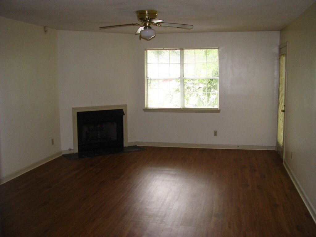 Park Ridge Apartments Chattanooga, TN Apartments