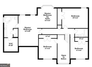 968 Field View Dr in Mcdonough, GA - Building Photo - Building Photo
