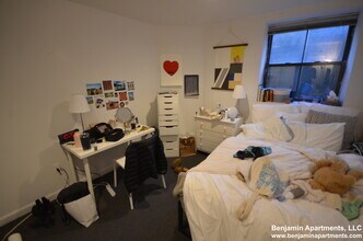 486 Massachusetts Ave in Boston, MA - Building Photo - Building Photo