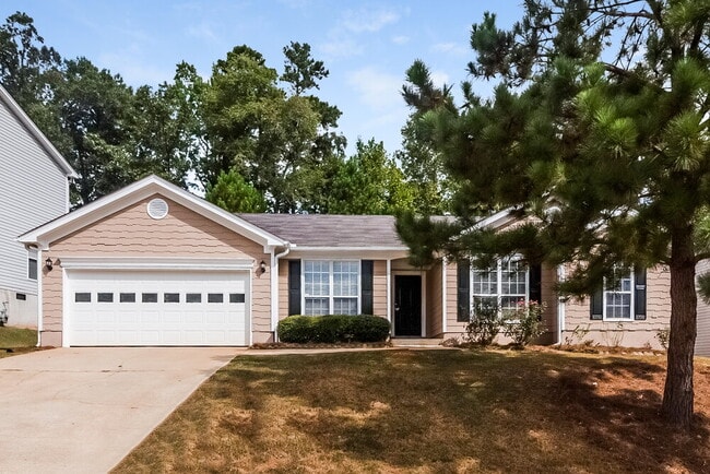 property at 422 Shoal Cir