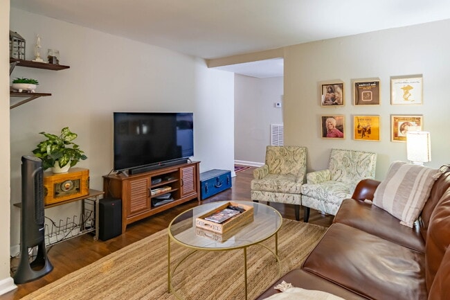 151 Dellway Dr in Nashville, TN - Building Photo - Building Photo