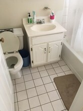 1625 Commonwealth Ave, Unit 18 in Boston, MA - Building Photo - Building Photo