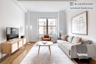 212 W 91st St, Unit SI FL12-ID1007 in New York, NY - Building Photo