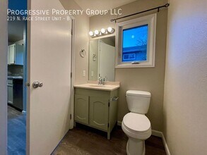 219 N Race St-Unit -B in Fountain, CO - Building Photo - Building Photo