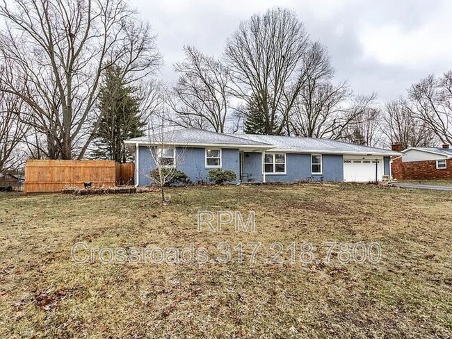 property at 7671 Sherry Ln
