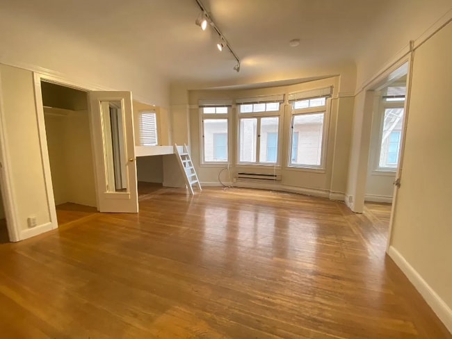 930 Sutter St in San Francisco, CA - Building Photo - Building Photo