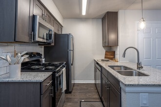 Interior Photo